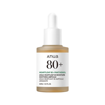 어성초 80 수분 진정 앰플 30ml