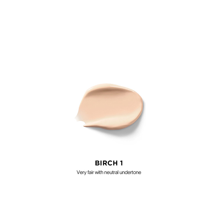 버치
