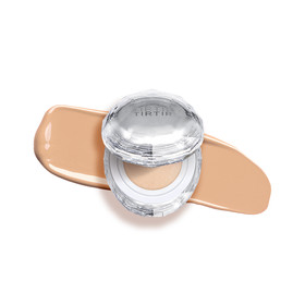 [티르티르] 마스크 핏 크리스탈 메쉬 미니 쿠션