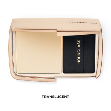 [보송마무리] 아워글래스 배니쉬 에어브러쉬 프레스드 파우더