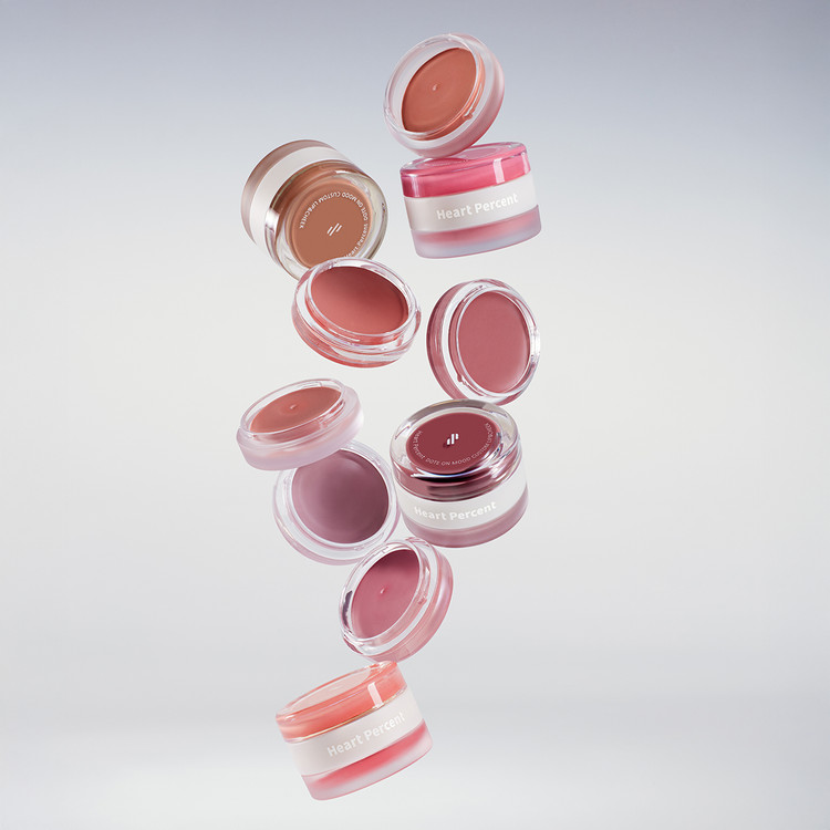 01 애프리콧 코랄