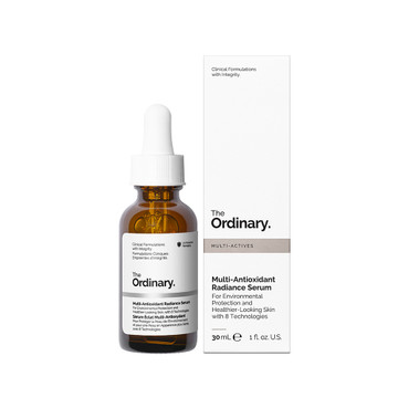 멀티-안티옥시던트 래디언스 세럼 30ml