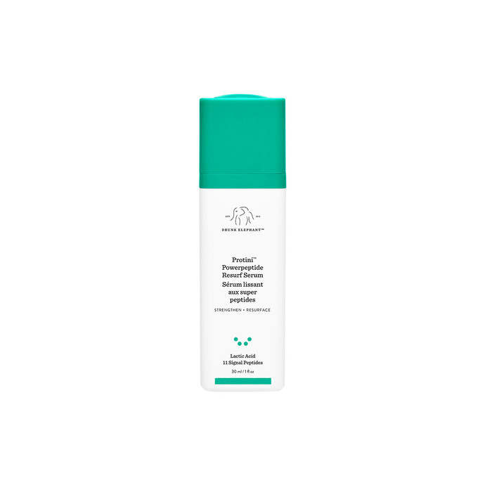 [드렁크엘리펀트] 프로티니 파워펩타이드 리서프 세럼 30ml