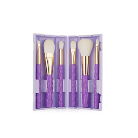 (로리스)포터블 퍼플 세트