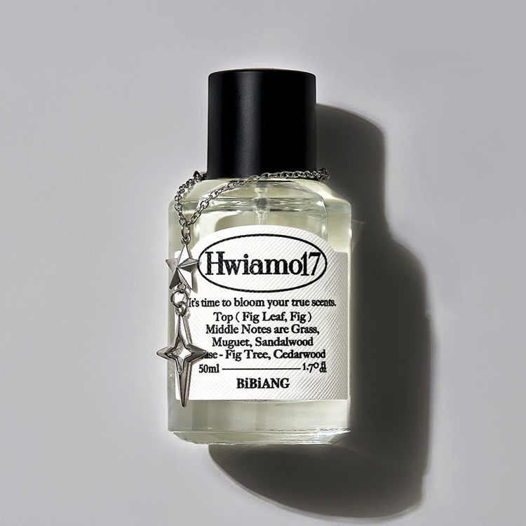 비비앙 휘아모17 오 드 퍼퓸 EDP 50ml