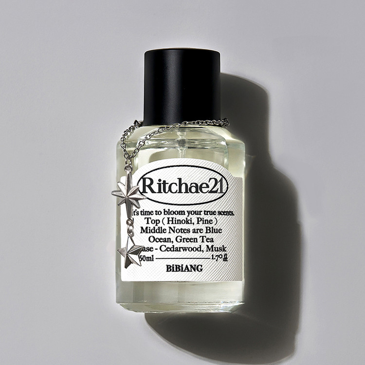 비비앙 릿체21 오 드 퍼퓸 EDP 50ml