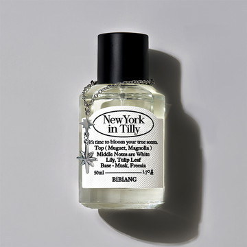 비비앙 뉴욕인틸리 오 드 퍼퓸 EDP 50ml