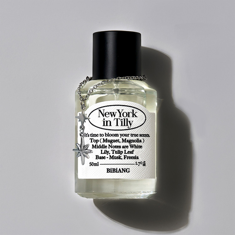 비비앙 뉴욕인틸리 오 드 퍼퓸 EDP 50ml