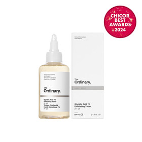 글리코릭 애시드 7％ 엑스폴리에이팅 토너 100ml