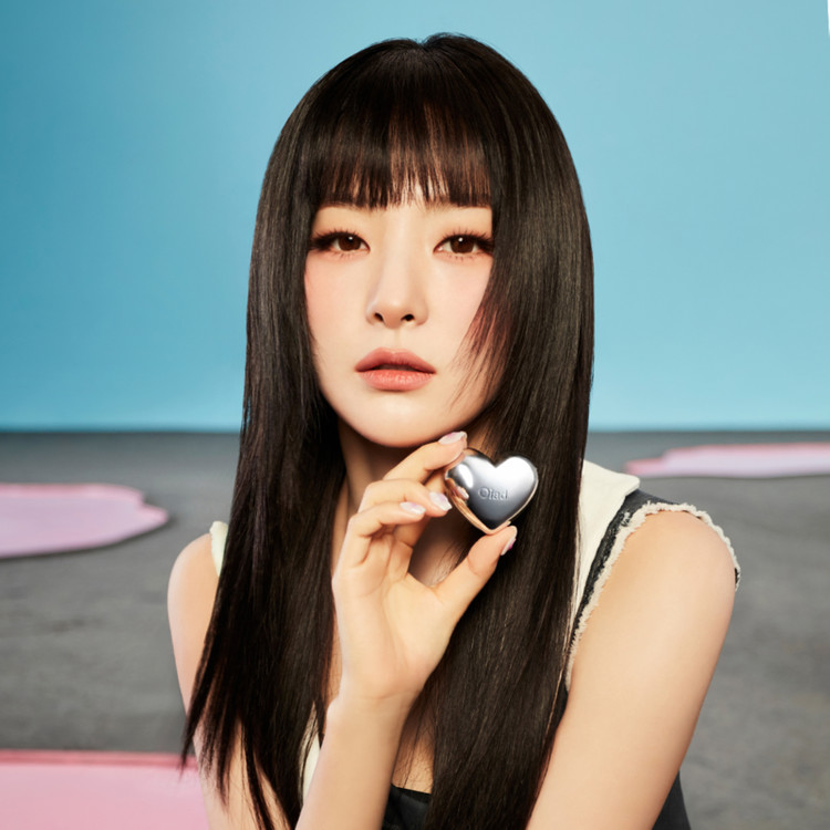 실버퍼스 무스크림 립앤치크 04 누드더스크