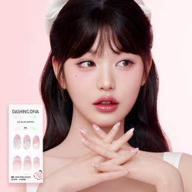 매직프레스 FX 네일 & 페디