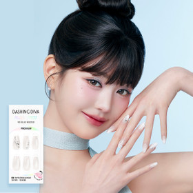 매직프레스 프리미엄 네일 & 페디