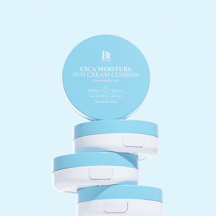 시카 선쿠션 본품1+리필2