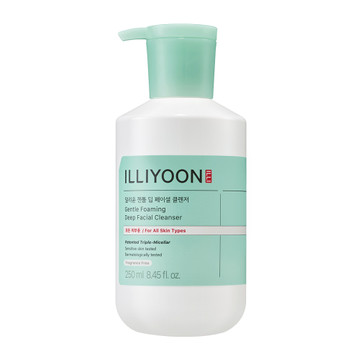 일리윤 젠틀딥 페이셜클렌저250ml
