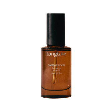 샌달우드 헤어오일 40ml