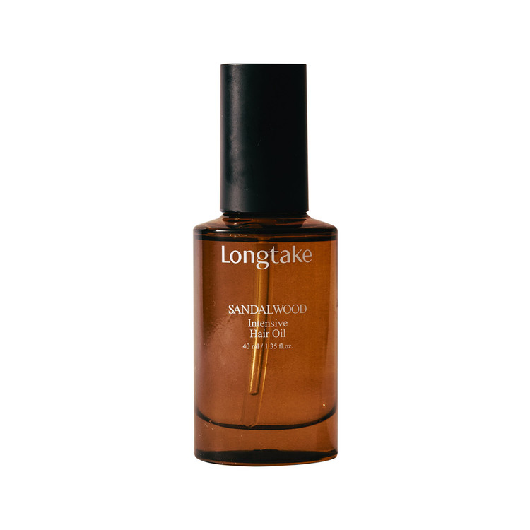 샌달우드 헤어오일 40ml