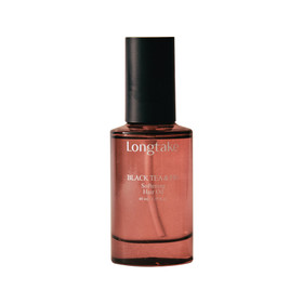 롱테이크 블랙티앤피그 소프트닝 헤어 오일 40ml