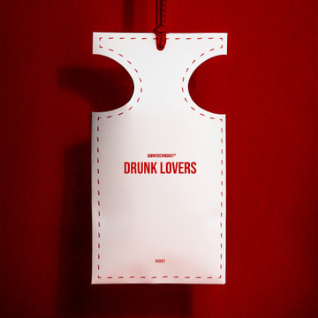 DRUNK LOVERS 25g SACHET