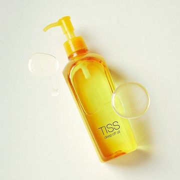 [모공/블랙헤드/딥클렌징] 티스 딥 오프 오일 320ML