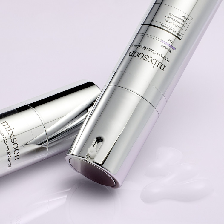 믹순 펩타이드 시카 히알샷50ml