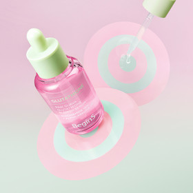 비긴스 바이 정샘물 핑크구아바 글루타치온흔적 세럼 30ml