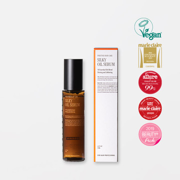 실키 오일 세럼 70ml