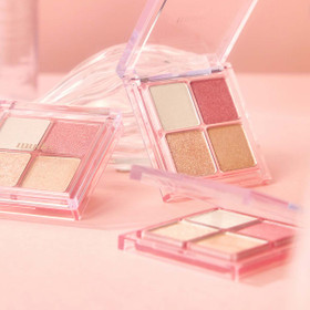 풀 블룸 글로우 팔레트