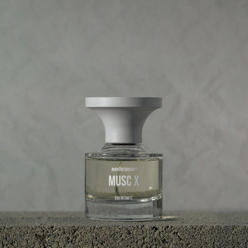 MUSC X 30ml EAU INTIMITÉ