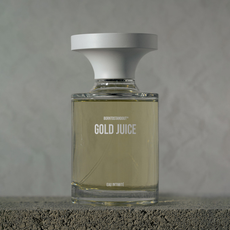 GOLD JUICE 100ml