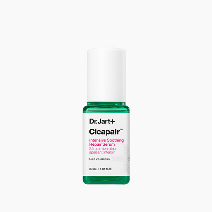 닥터자르트 시카페어 인텐시브 수딩 리페어 세럼 30ml
