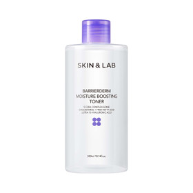 [말랑물먹] 스킨앤랩 베리어덤 모이스처 부스팅 토너 300ml