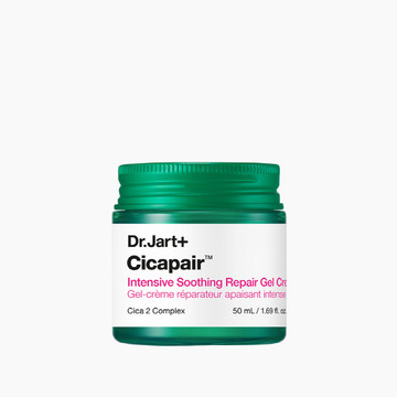 닥터자르트 시카페어 인텐시브 수딩 리페어 젤 크림 50ml