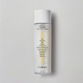 파인다이브 바쿠치올 리포좀 앰플 토너 150ml