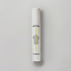 파인다이브 바쿠치올 앰플 크림 30ml
