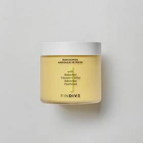 파인다이브 바쿠치올 앰플 인 마스크 200ml