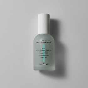 파인다이브 PDRN 시카 엑소좀 세럼 50ml