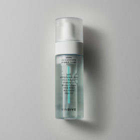 파인다이브 PDRN 시카 엑소좀 버블 토너 150ml