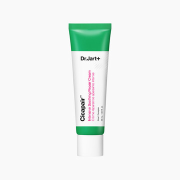 닥터자르트 시카페어 인텐시브 수딩 리페어 크림 50ml