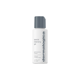 더말로지카 젤투폼 스페셜 클렌징 젤 50ml
