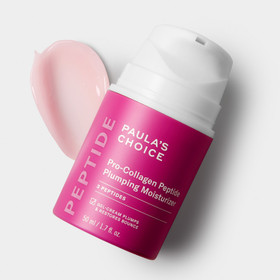 폴라초이스 프로콜라겐 펩타이드 플럼핑 수분 크림 50ml