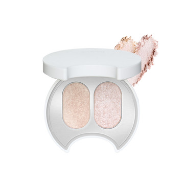 글로우 레이어링 하이라이터 #1 쉘