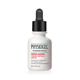 피지오겔 사이언수티컬즈 디멜라나이저 토닝 앰플 세럼 20ml