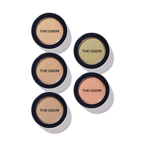 [집중 커버] 더샘 커버 퍼펙션 팟 컨실러