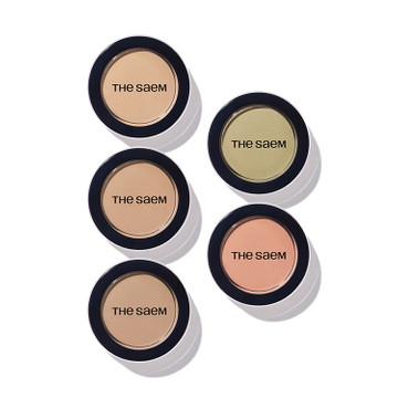 [집중 커버] 더샘 커버 퍼펙션 팟 컨실러