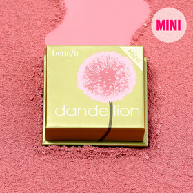 [베네피트] 블러셔 미니 5종 택1