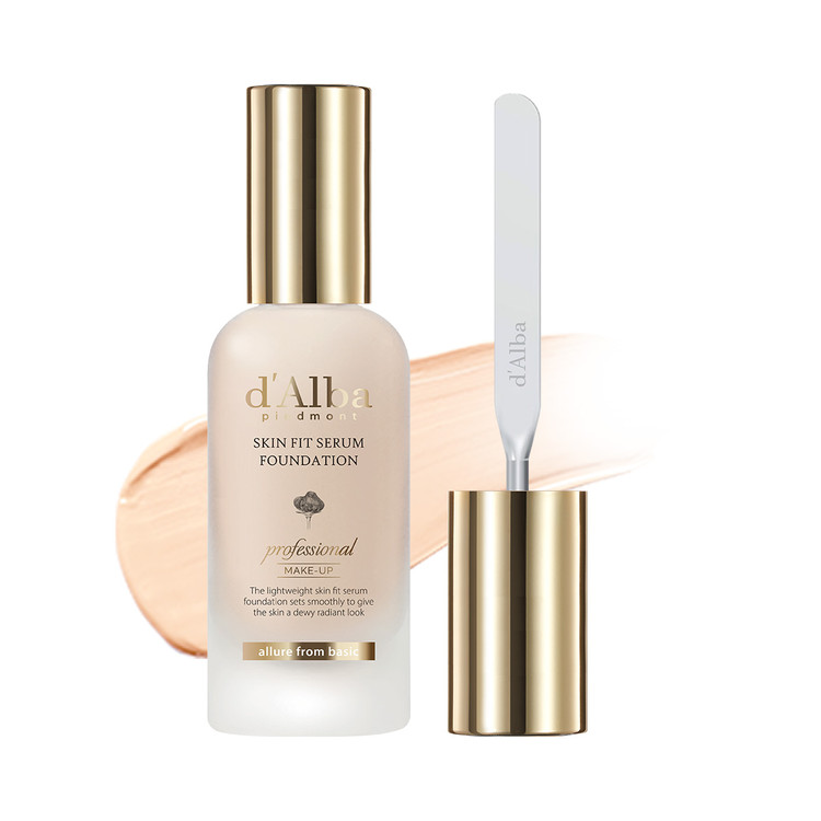 스파츌라 21호