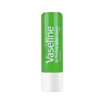 바세린 립테라피 알로에 케어 스틱 4.8g