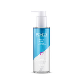 폰즈 브라이트 뷰티 클리어 스파 피부 청정 클렌징오일 200ml