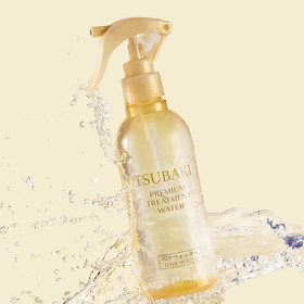 츠바키 프리미엄 트리트먼트 워터 210ml