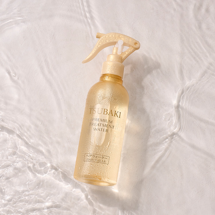 츠바키 프리미엄 트리트먼트 워터 210ml